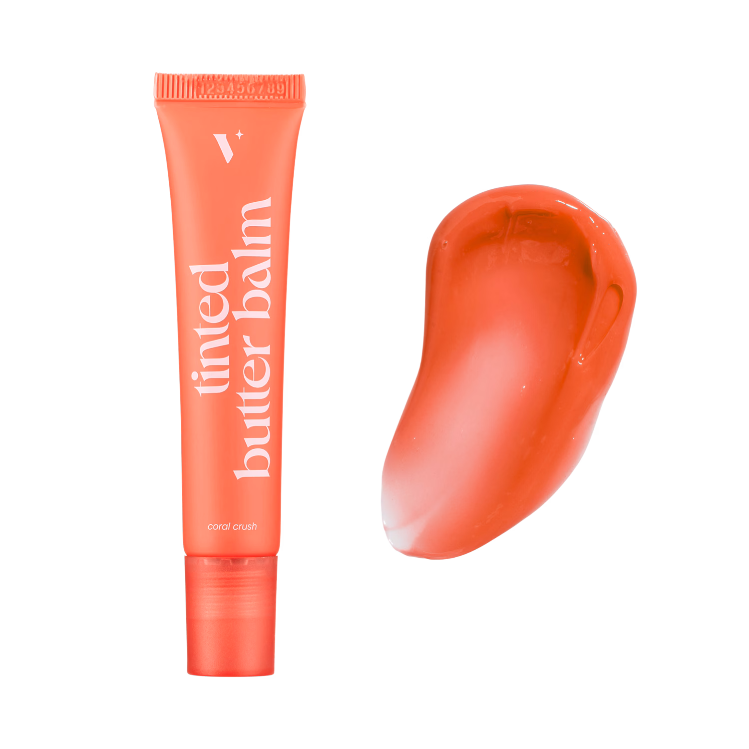 Lip Butter Balm