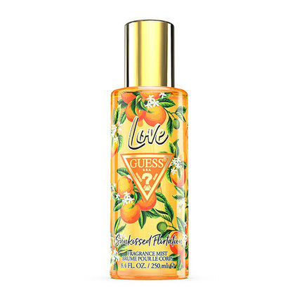 Guess Sunkissed Flirtation Body Spray 250ML