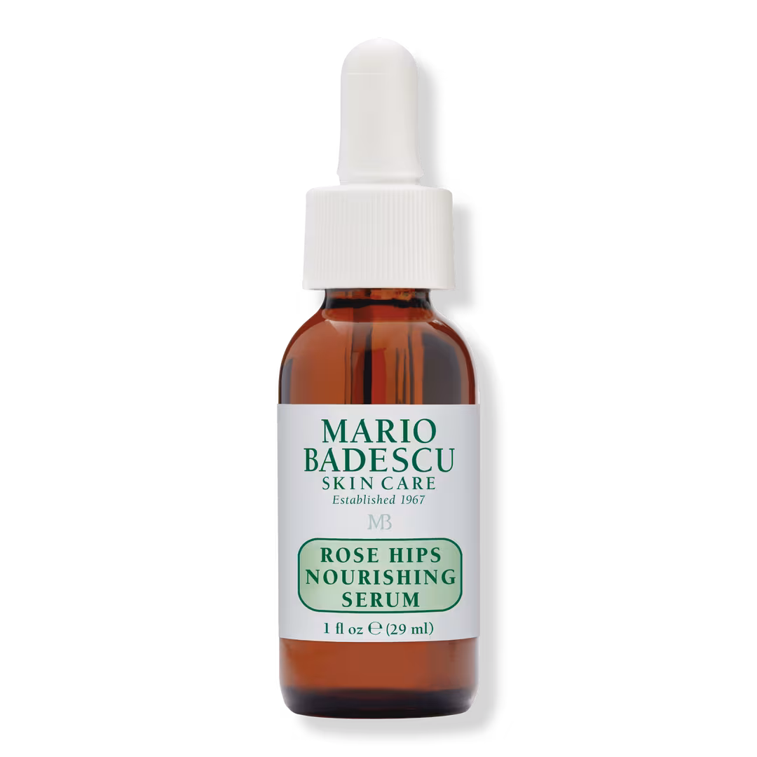 Mario Badescu  Rose Hips Nourishing Serum