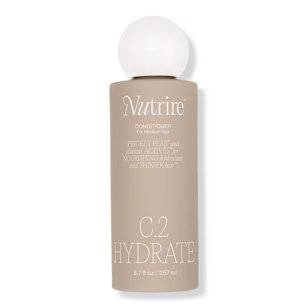 Nutrire  C.2 Hydrate Conditioner for Medium Hair