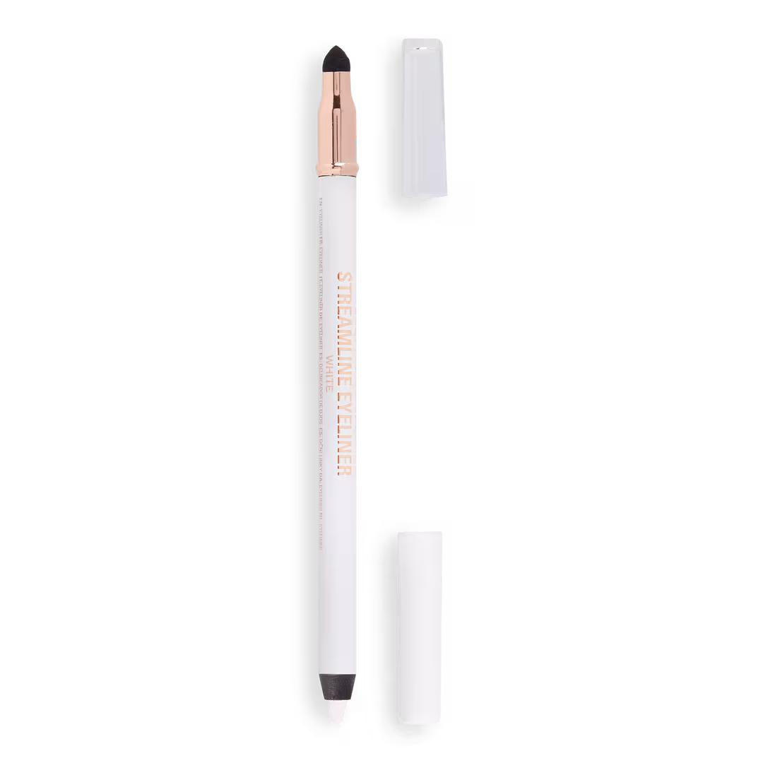 Revolution Beauty  Streamline Waterline Eyeliner Pencil