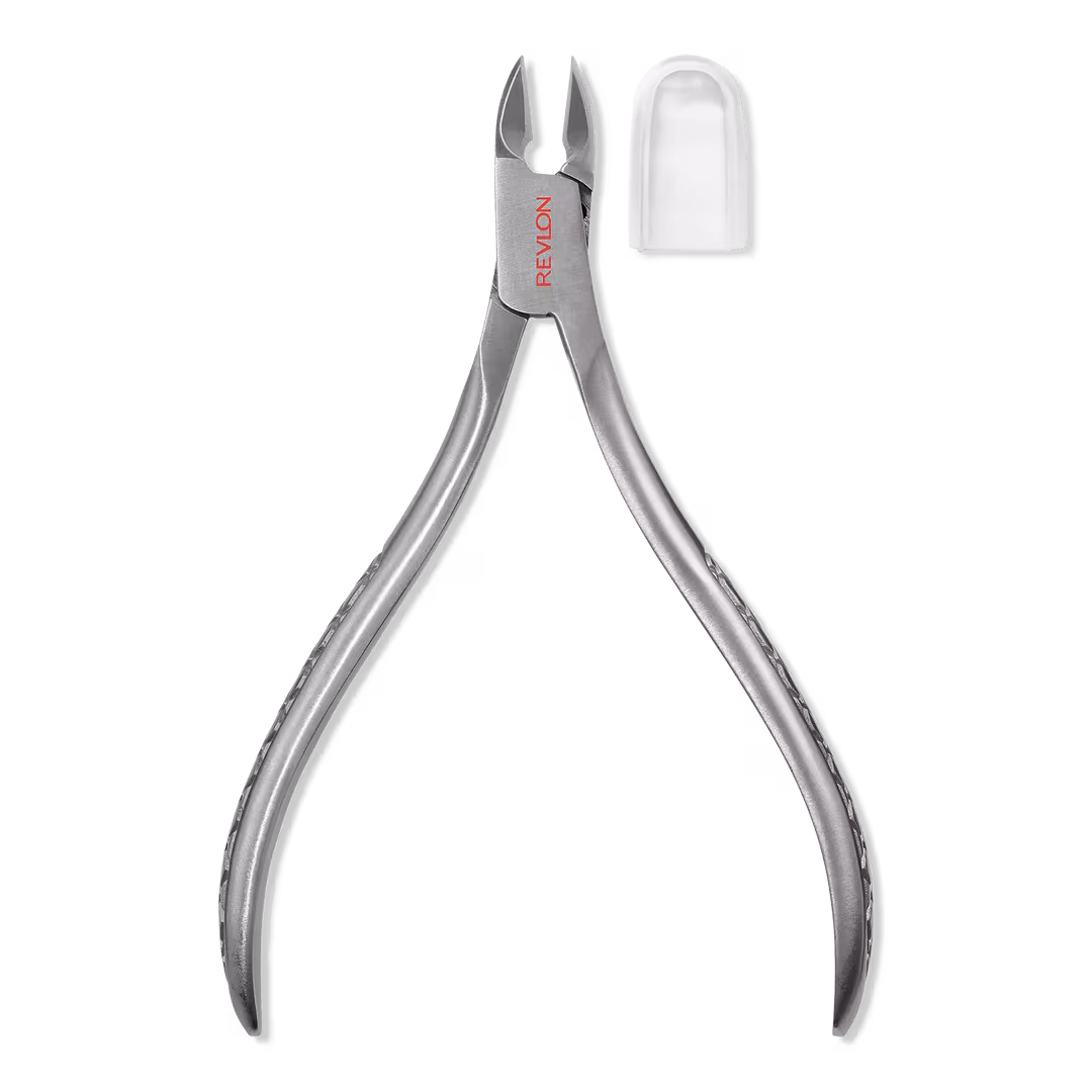 Revlon  Full Jaw Cuticle Nipper