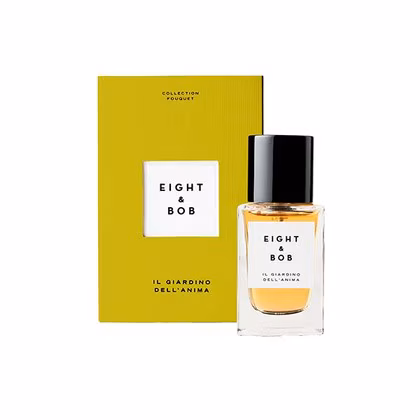 Eight & Bob Il Giadino Dell'Anima Eau de Parfum Spray 30ML