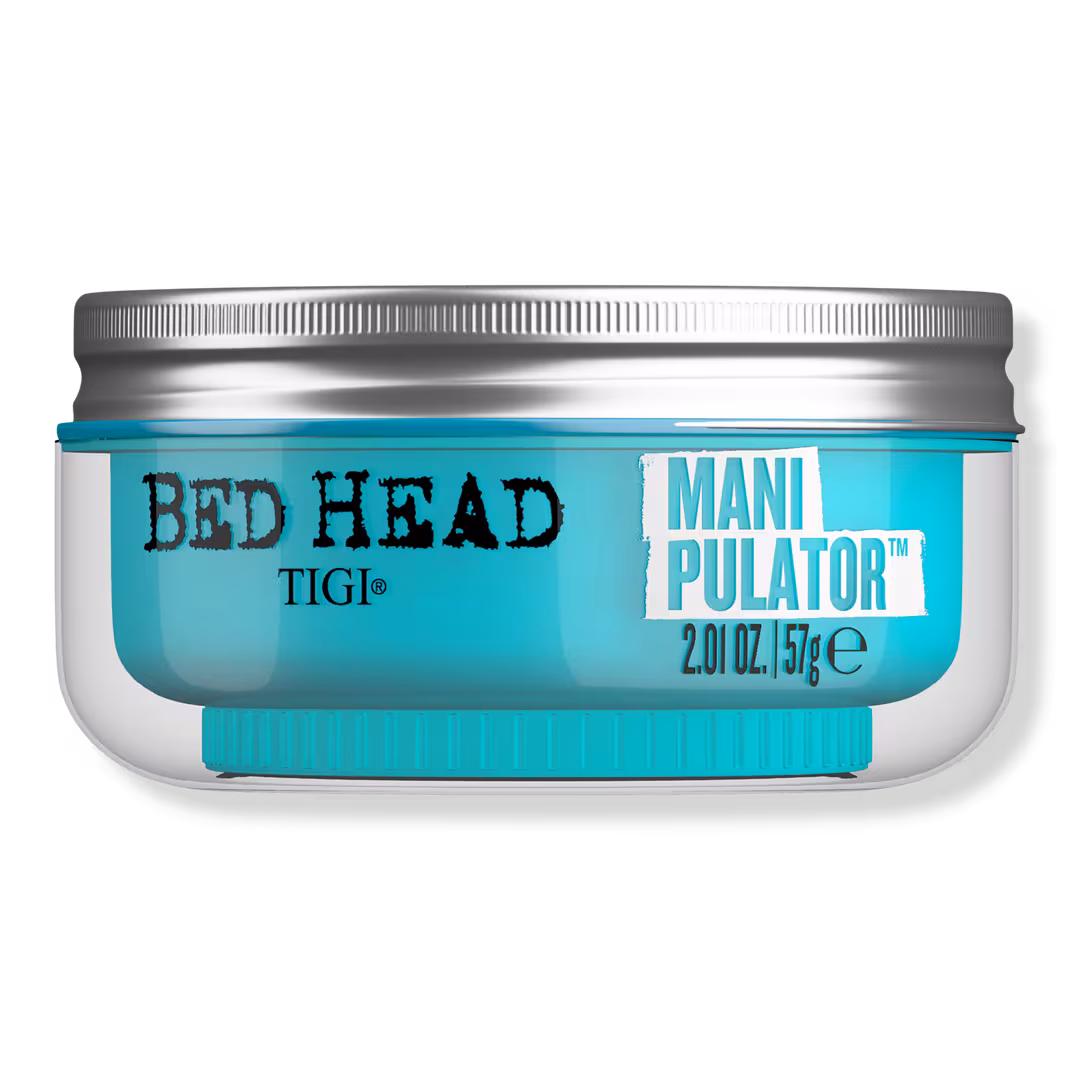 Bed Head  Manipulator Texturizing Putty with Firm Hold