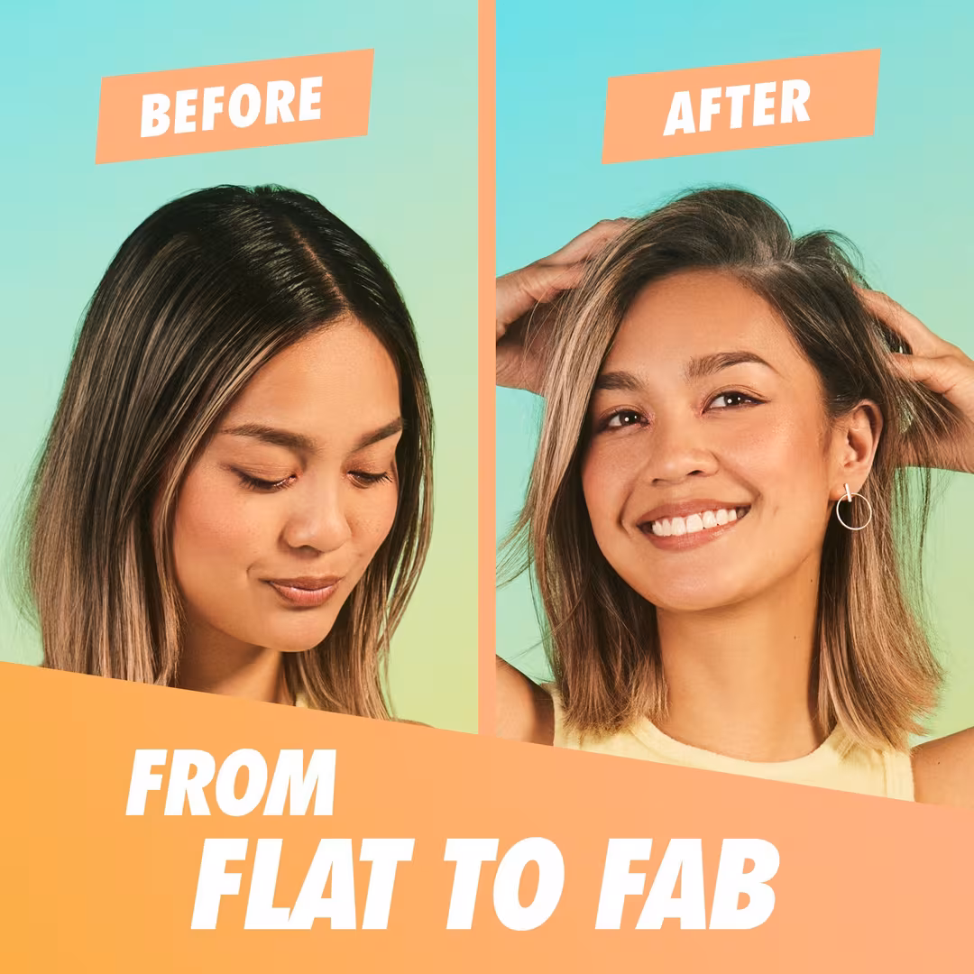 Batiste  Travel Size Dry Shampoo
