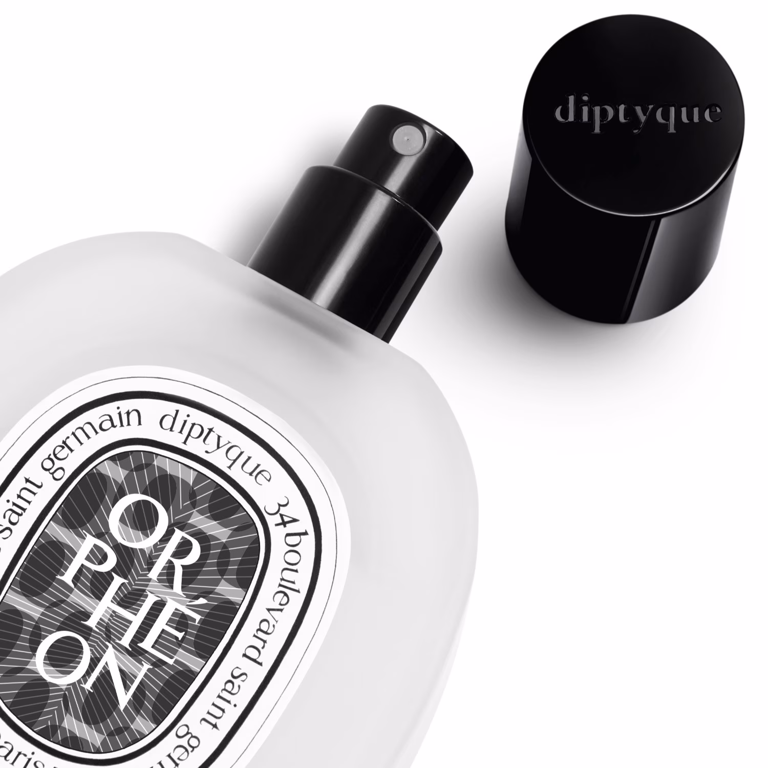 Orphéon Perfumed Hair Mist