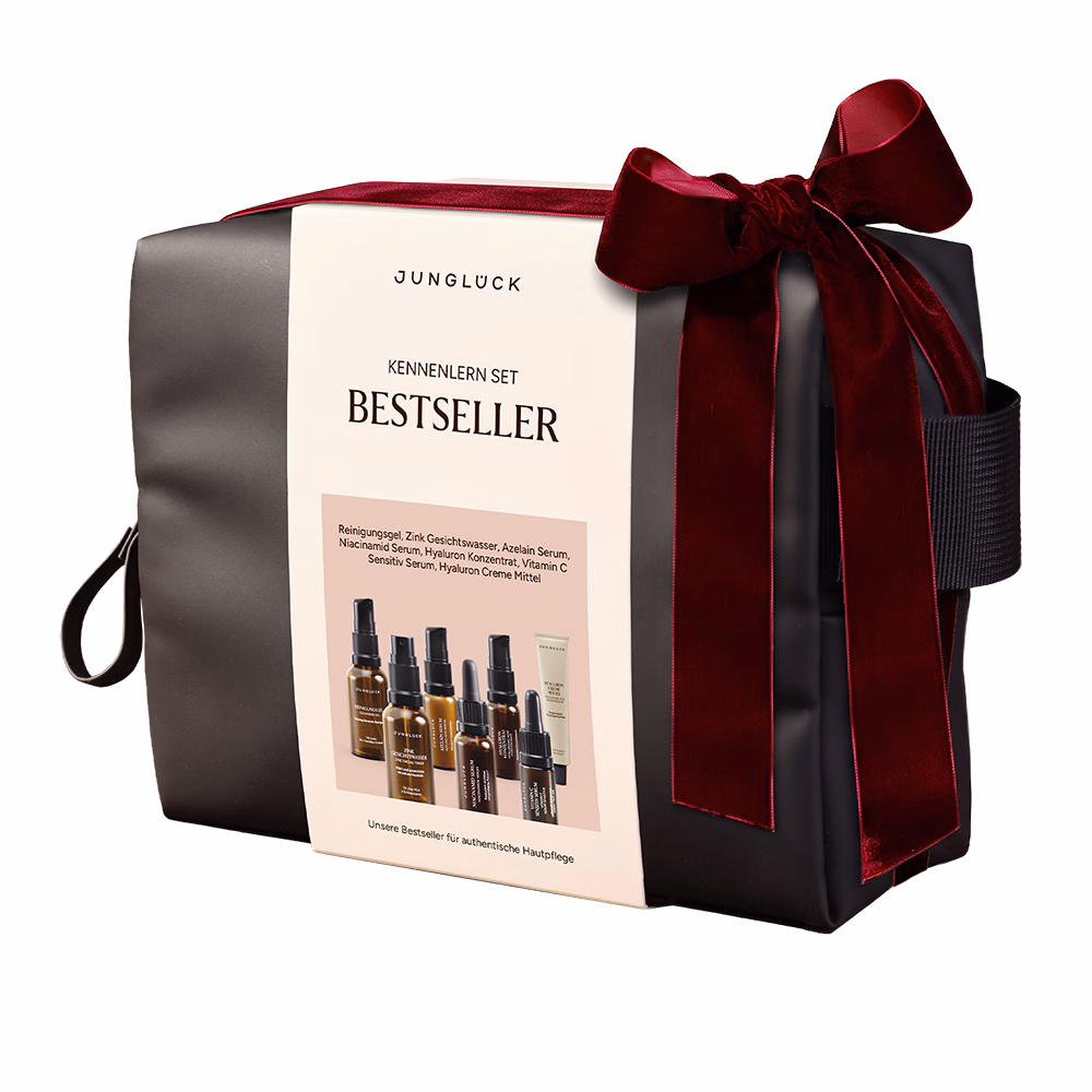 KENNENLERN SET Bestseller
