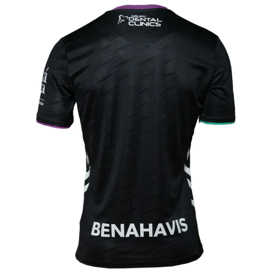 Malaga Away Jersey Men 2025 2026