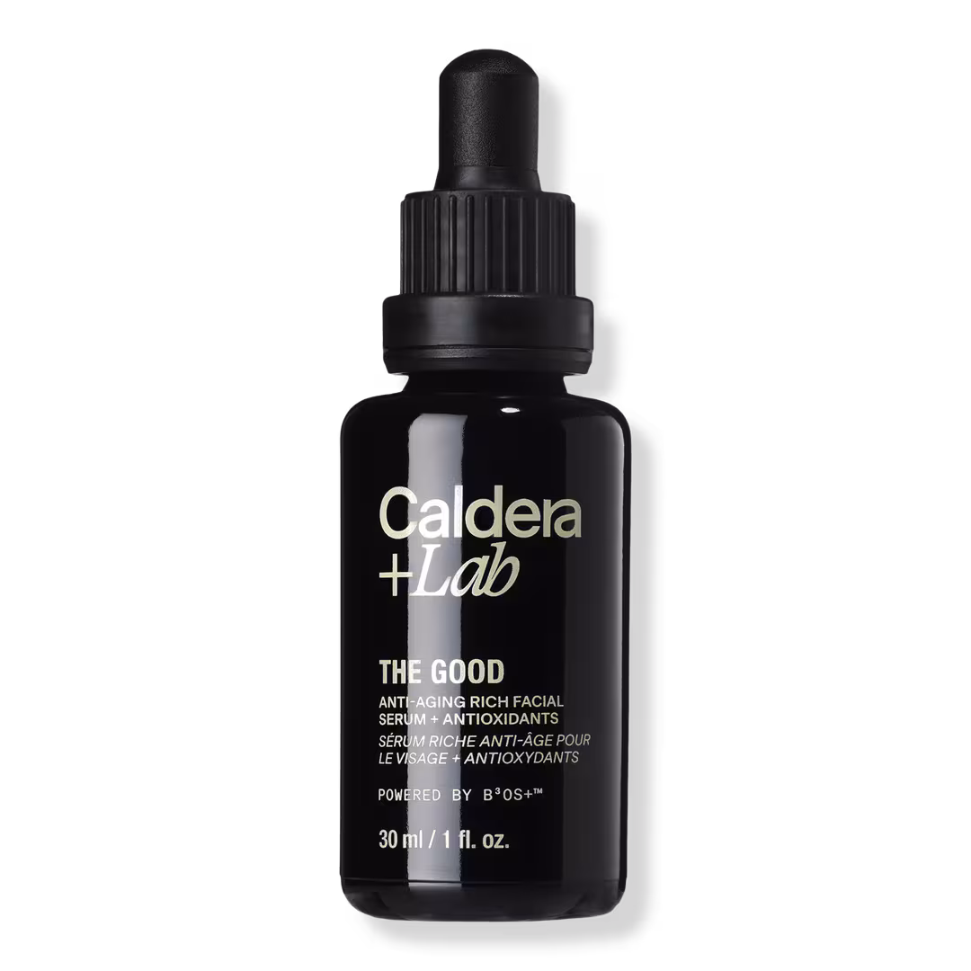 Caldera + Lab  The Good | Anti-Aging Rich Serum