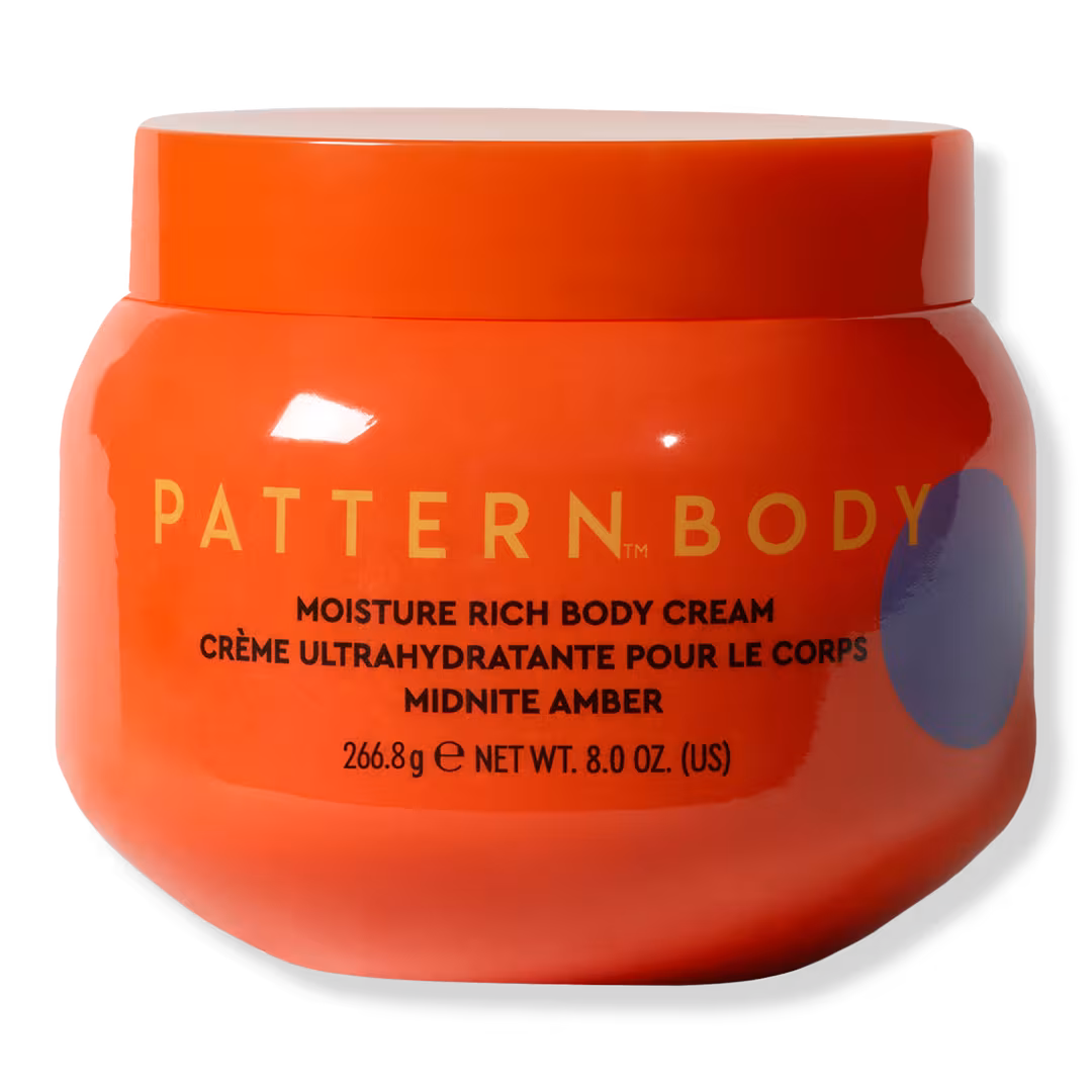 PATTERN  Moisture Rich Body Cream