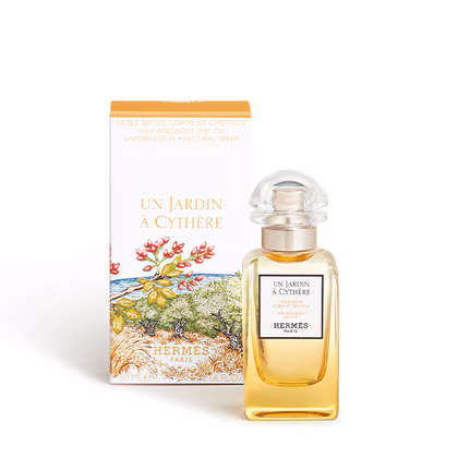 HERMÈS Un Jardin A Cythere Oil 50ML