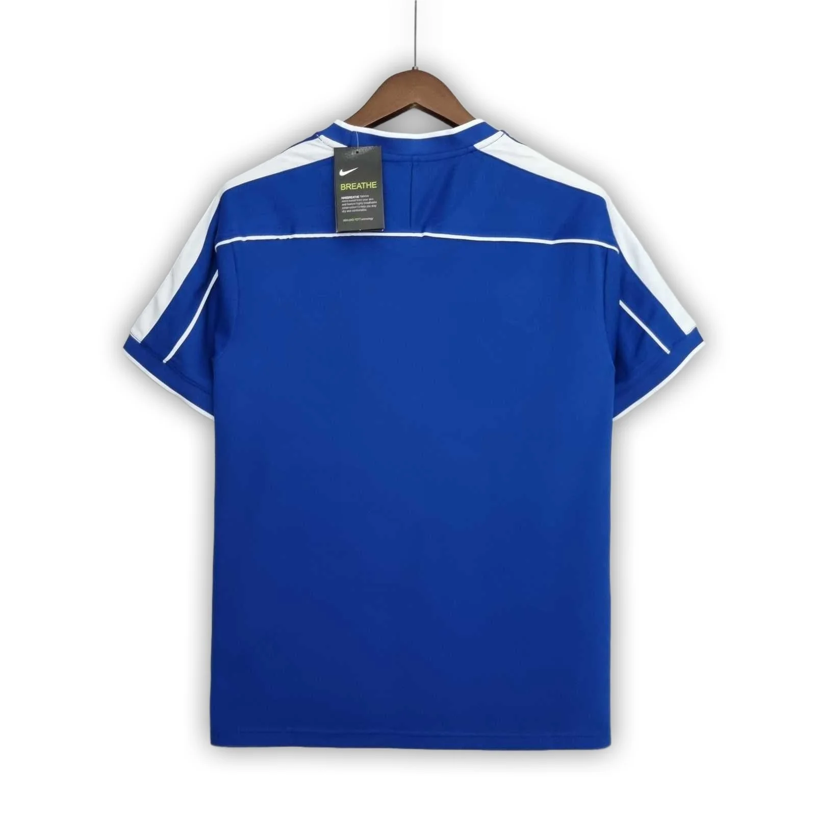 Brazil 1998 Away
