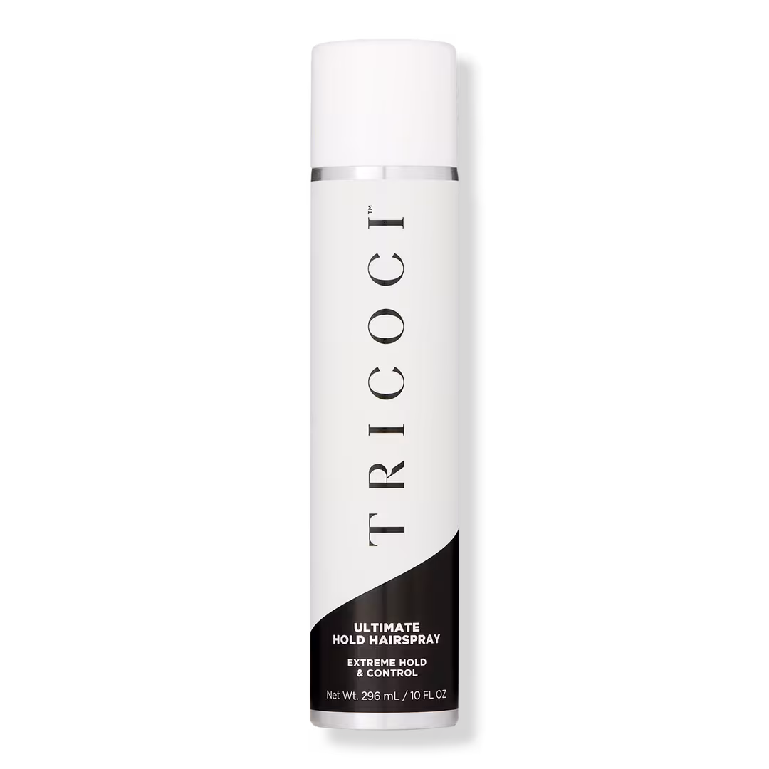 Tricoci  Ultimate Hold Hairspray