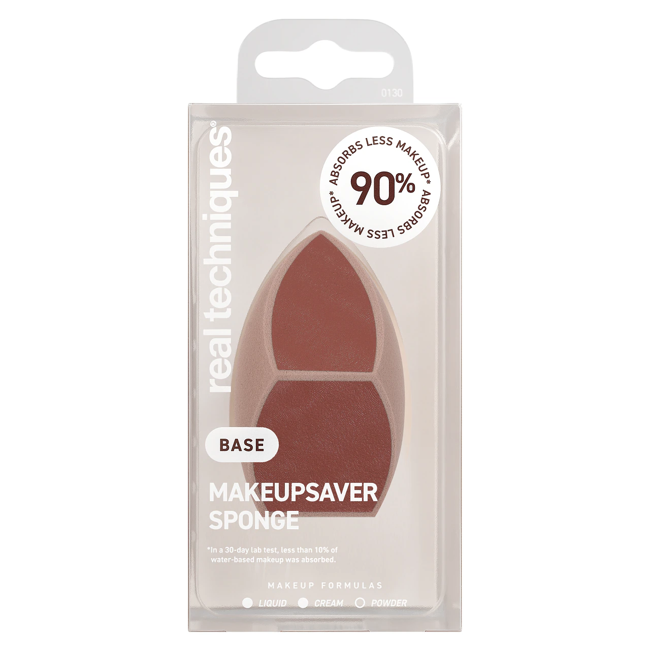 Makeupsaver Sponge