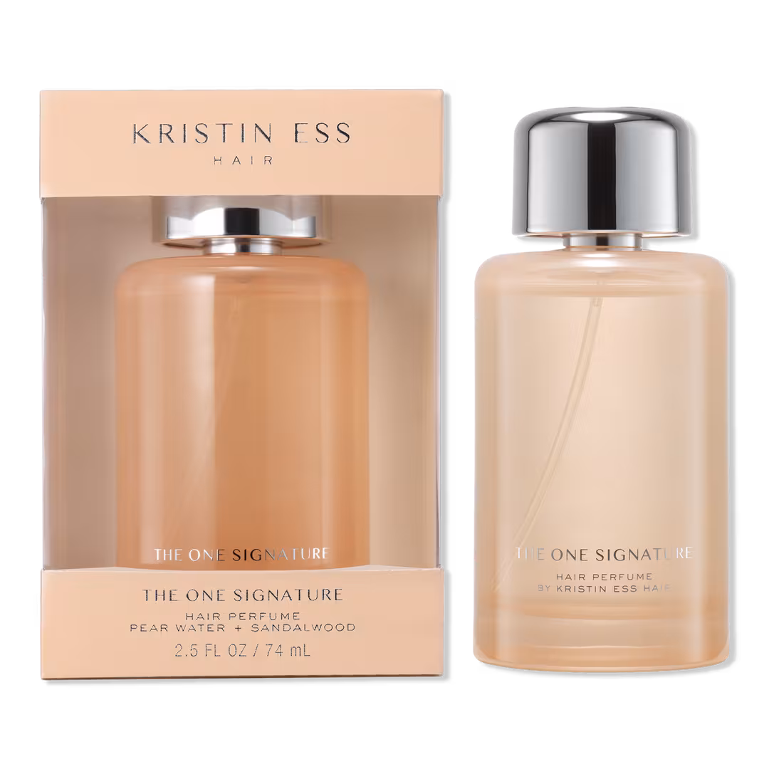 KRISTIN ESS HAIR  The One Signature Hair Perfume