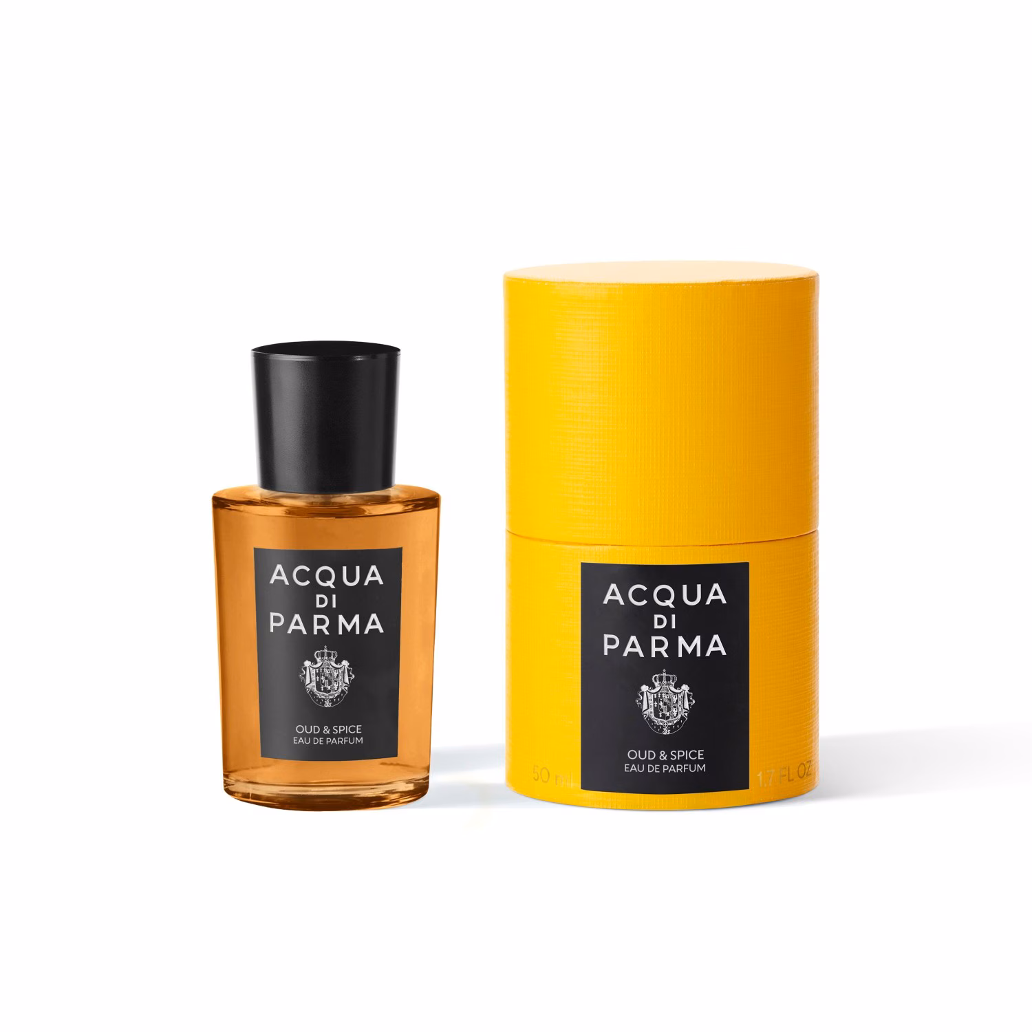 Oud & Spice