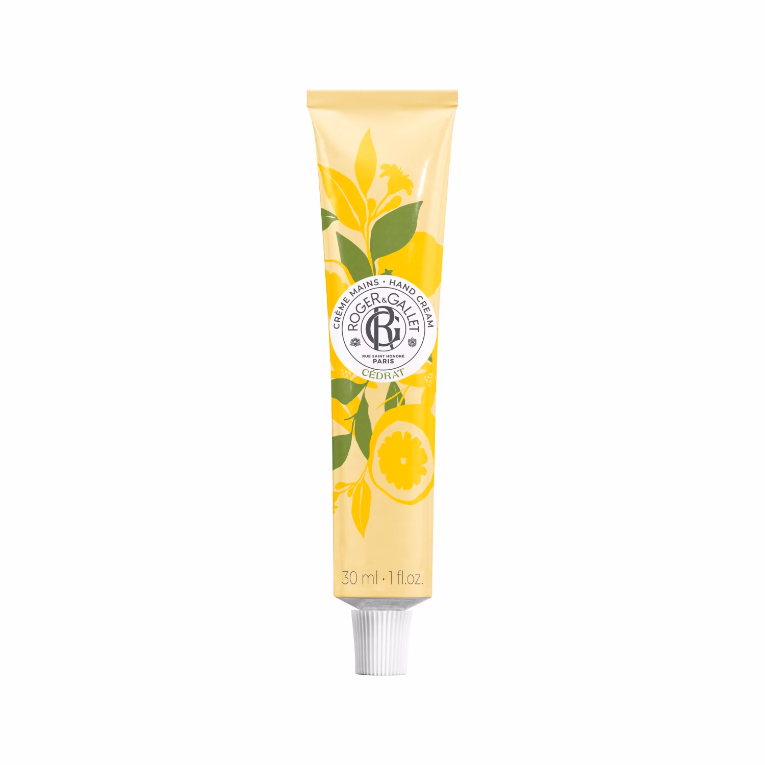 Wohltuende Handcreme