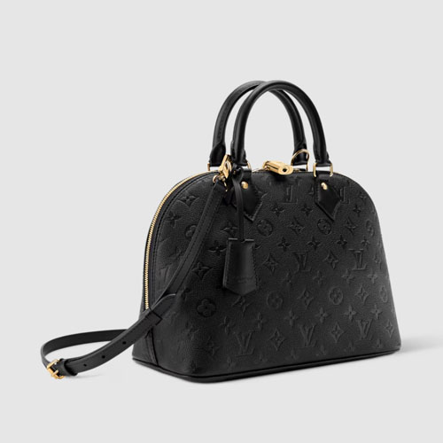Alma PM Black M26489