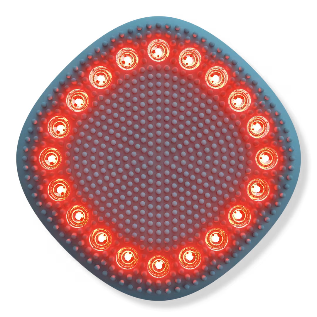 FOREO  FAQ 301 LED Hair Strengthening Scalp Massager