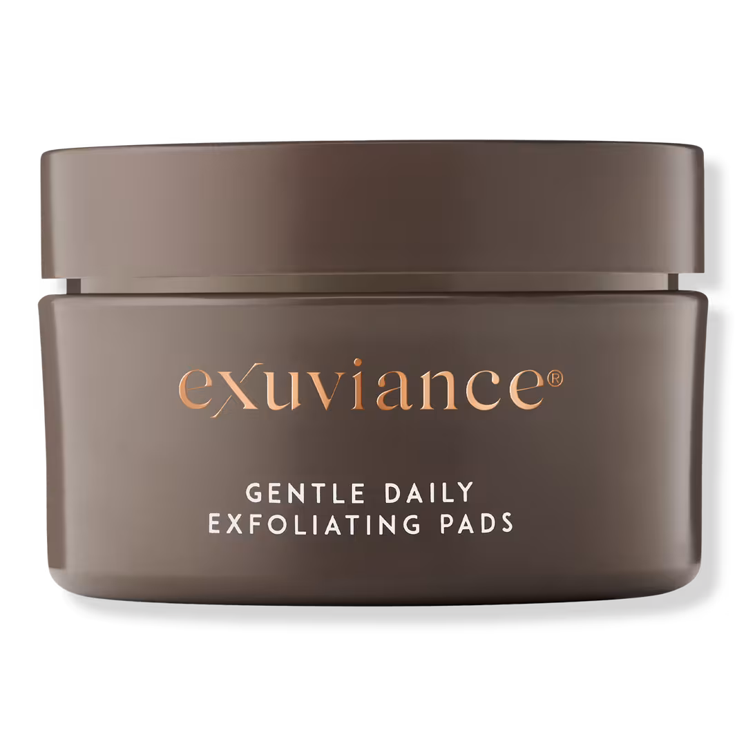 Exuviance  Gentle Daily Exfoliating Face Pads