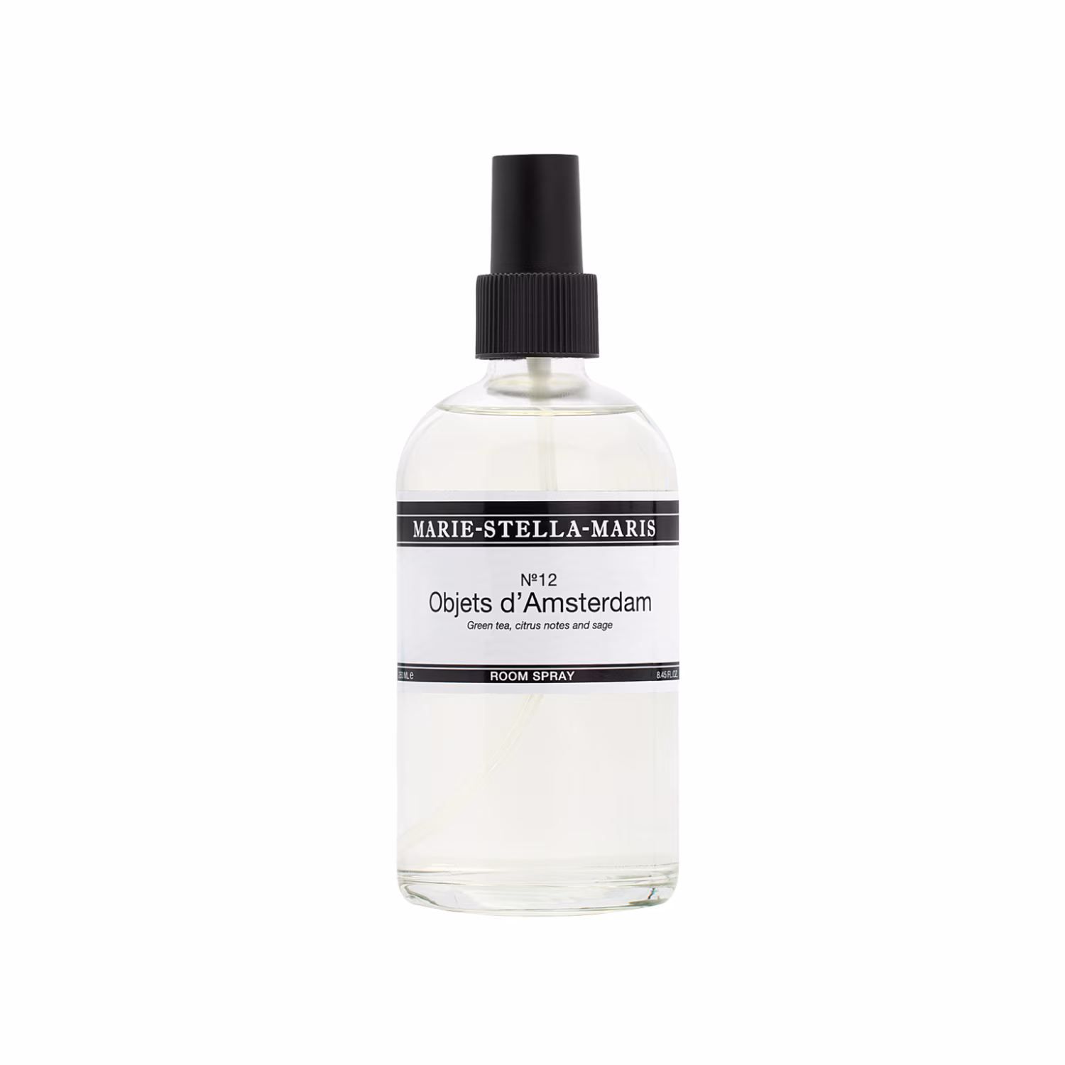 OBJETS DAMSTERDAM ROOM SPRAY    1