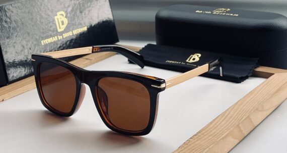 David Beckham sunglasses 10