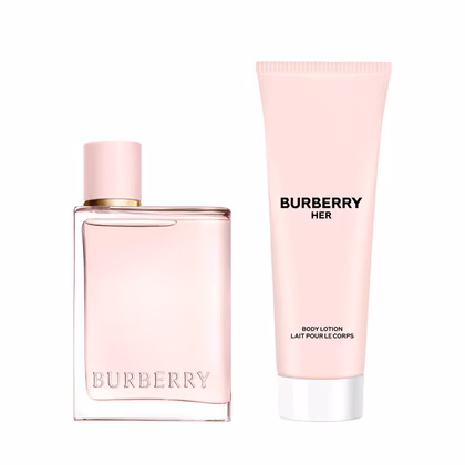 Burberry Burberry Her Eau de Parfum Gift Set 50ML