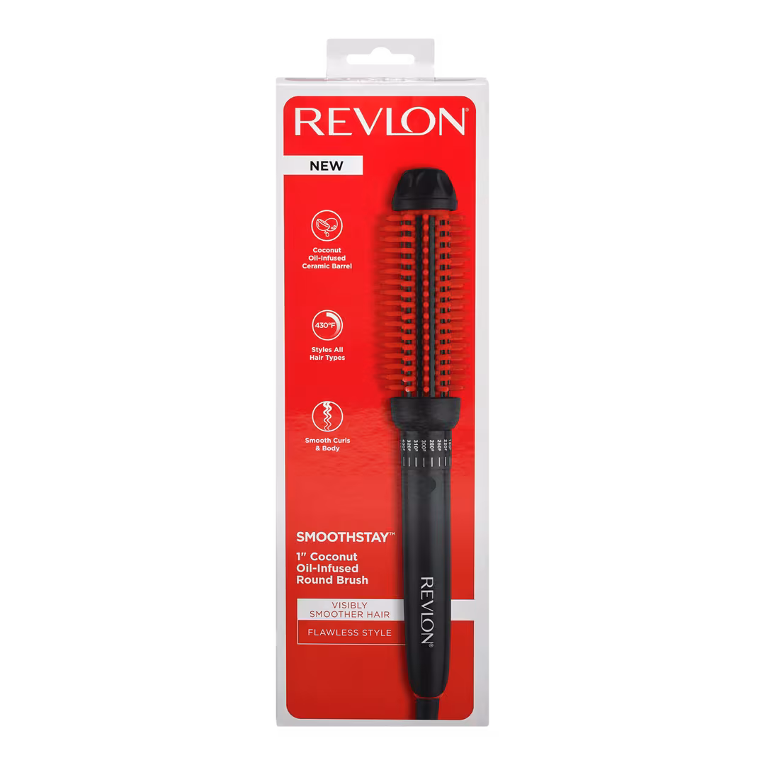 Revlon  SmoothStay 1