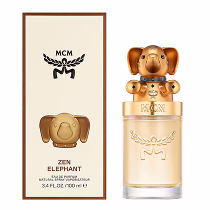 MCM Park Collection Zen Elephant Eau de Parfum Spray 100ML