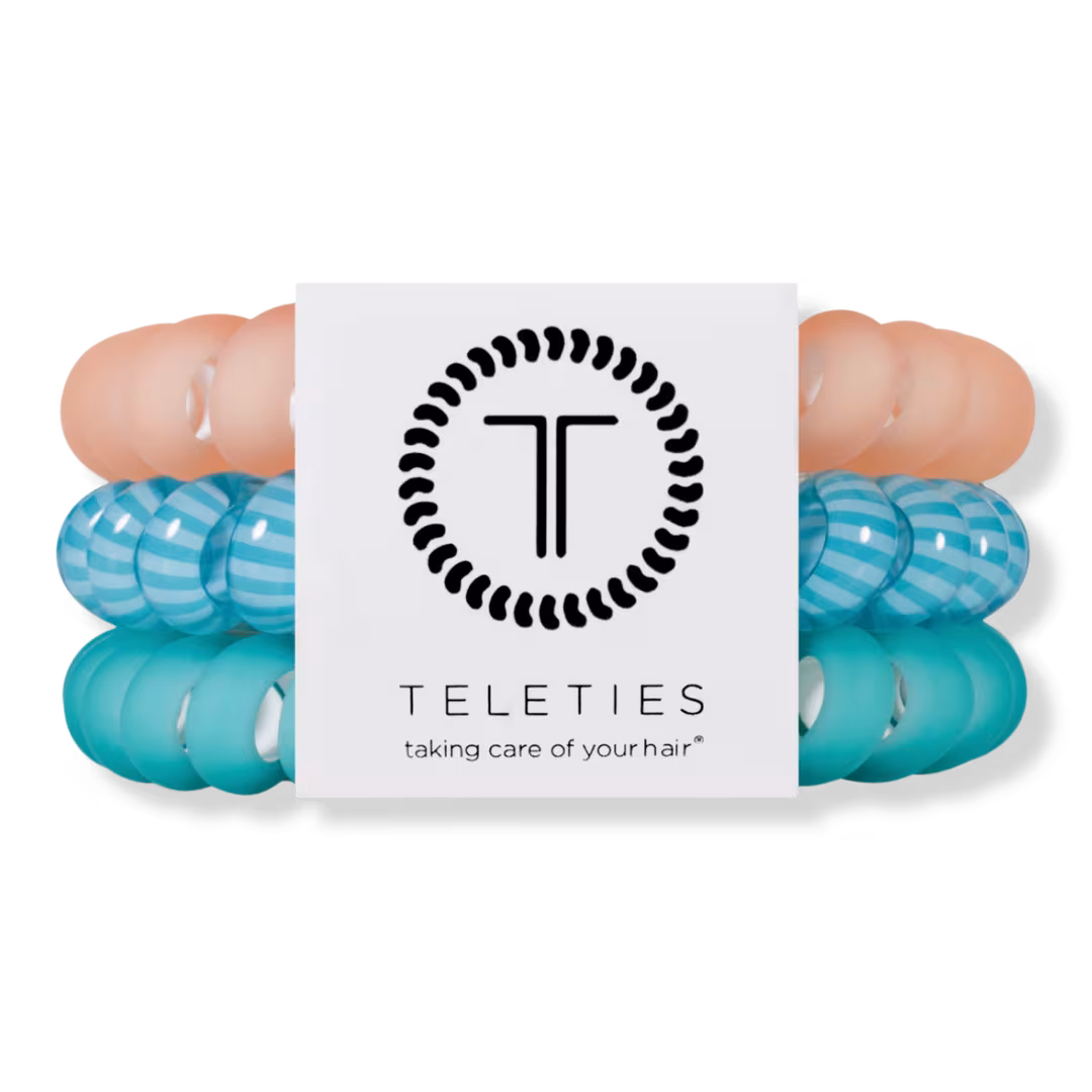TELETIES  Large Hair Ties