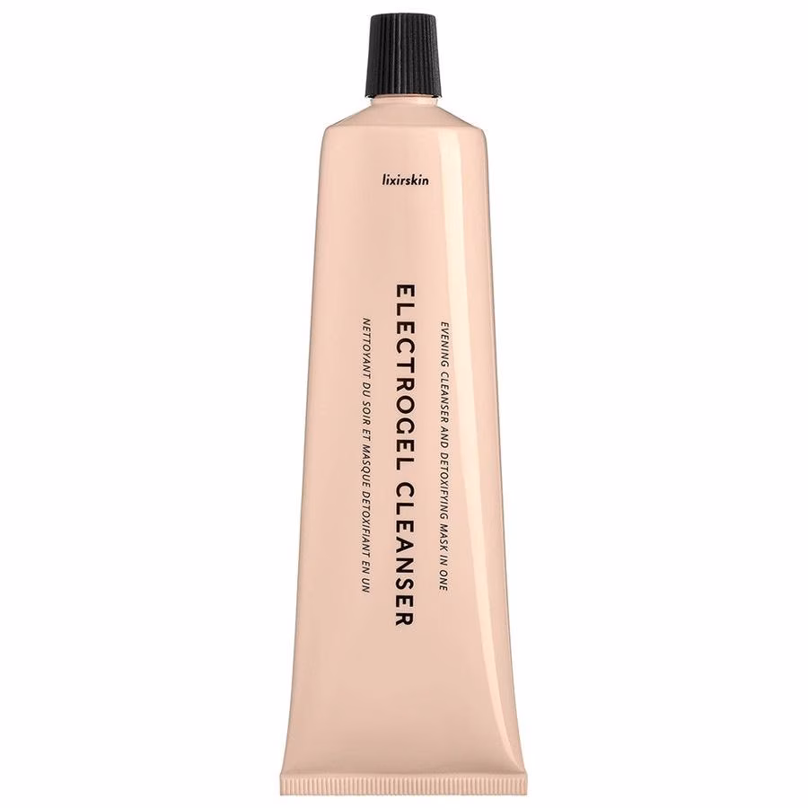 Electrogel Cleanser