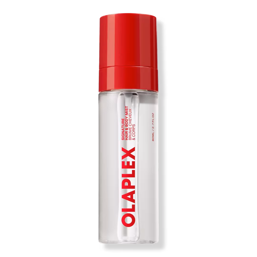 OLAPLEX  Sparkling Citrus Signature Hair & Body Fragrance Mist