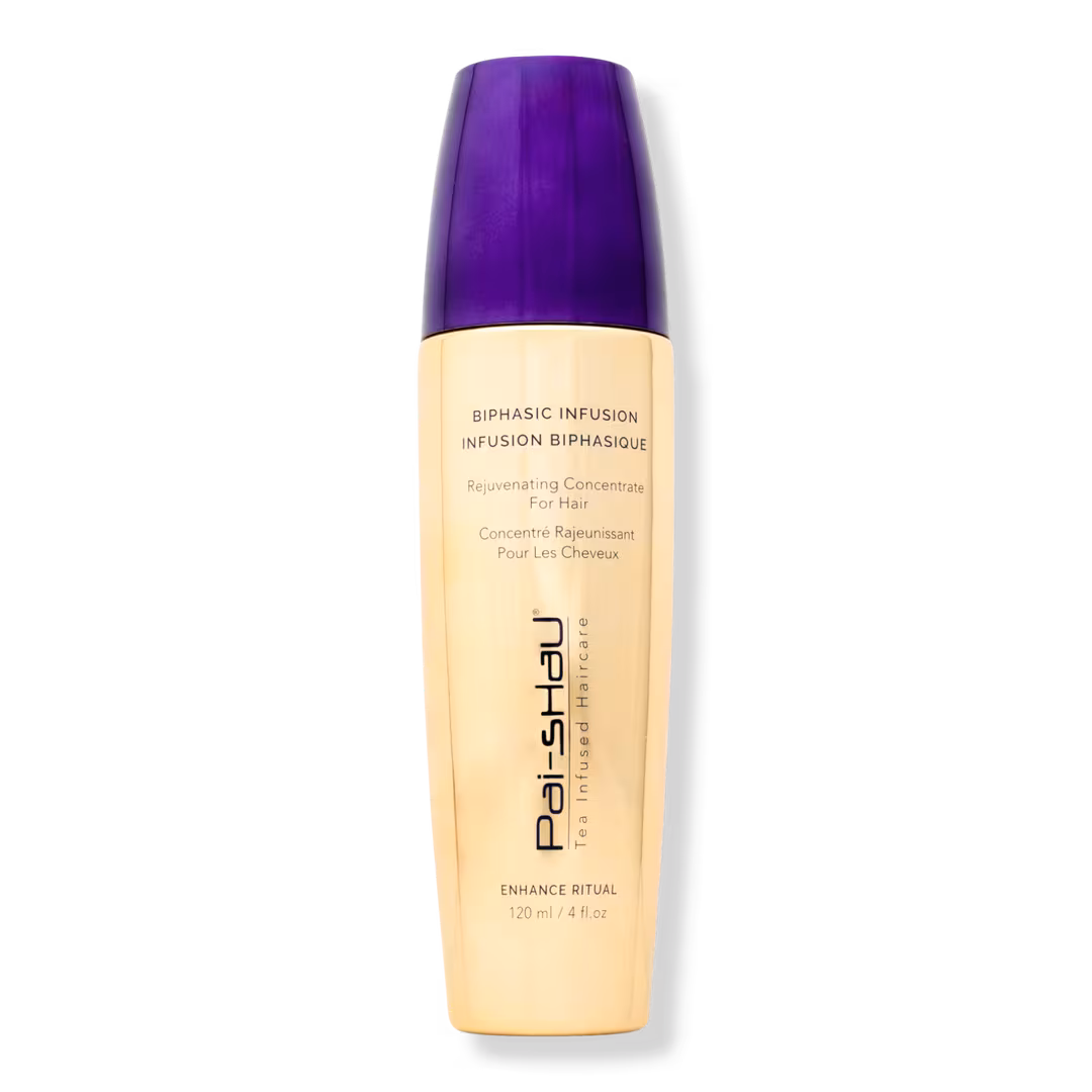 Pai-Shau  Biphasic Infusion