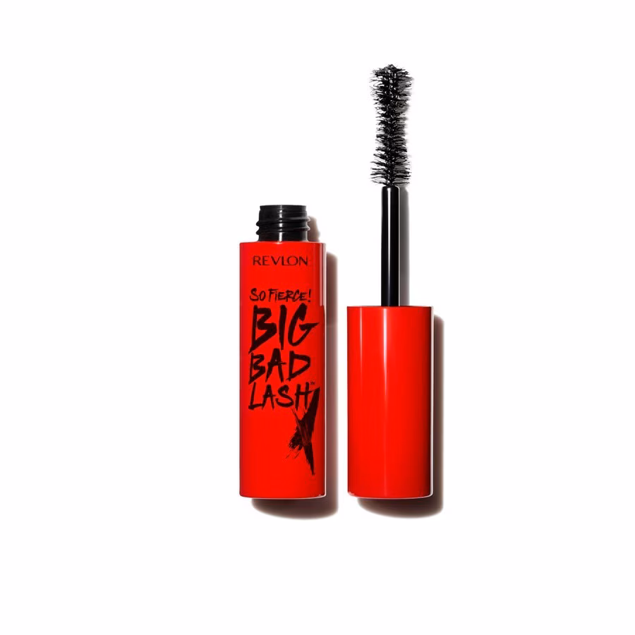 So Fierce Big Bad Lash – Mascara für mehr Volumen und Länge