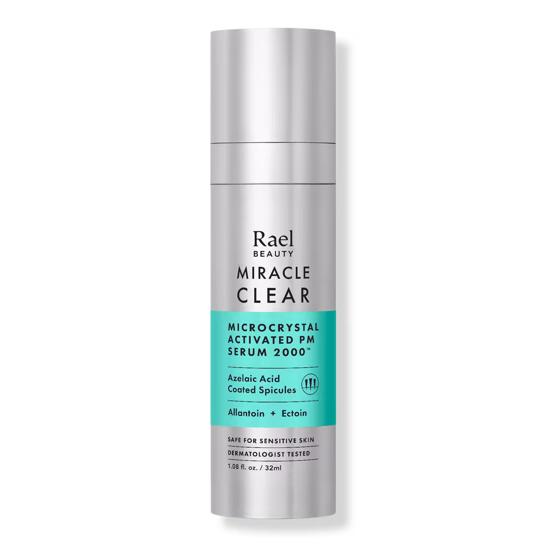 Rael  Microcrystal Activated Serum 2000