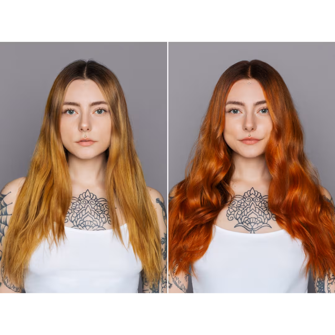 Good Dye Young  DYEposit Color Depositing Hair Mask