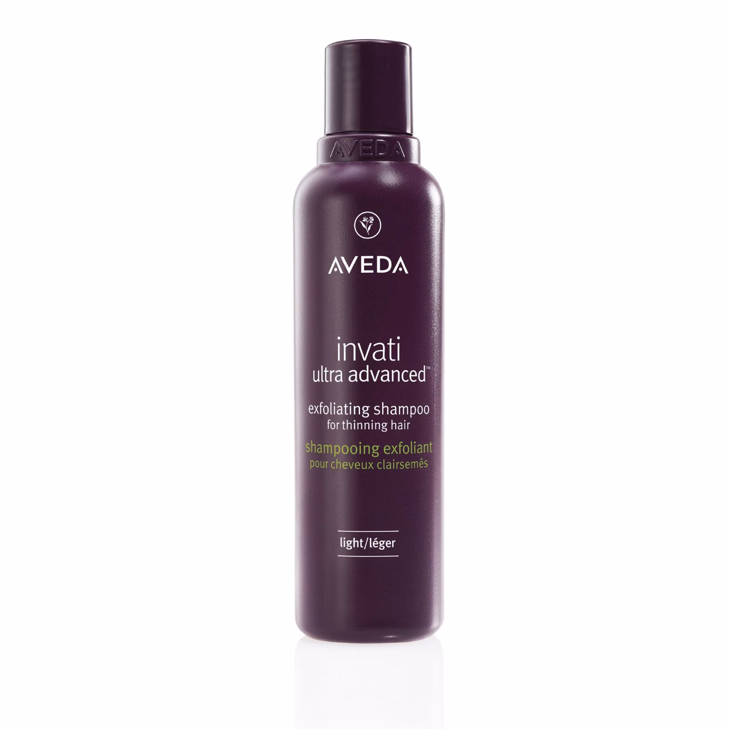 Exfoliating Light