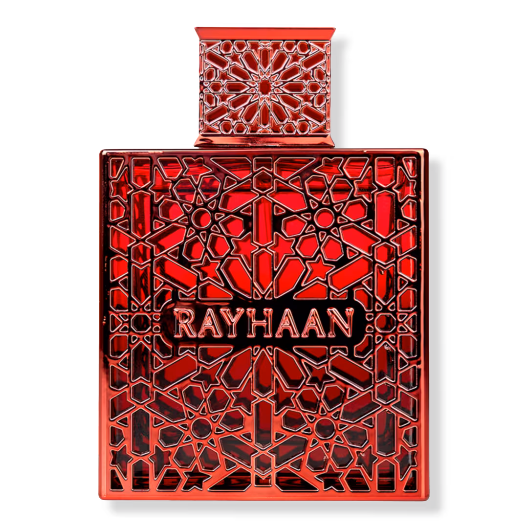 Rayhaan Perfumes  Crimson Eau de Parfum Spray
