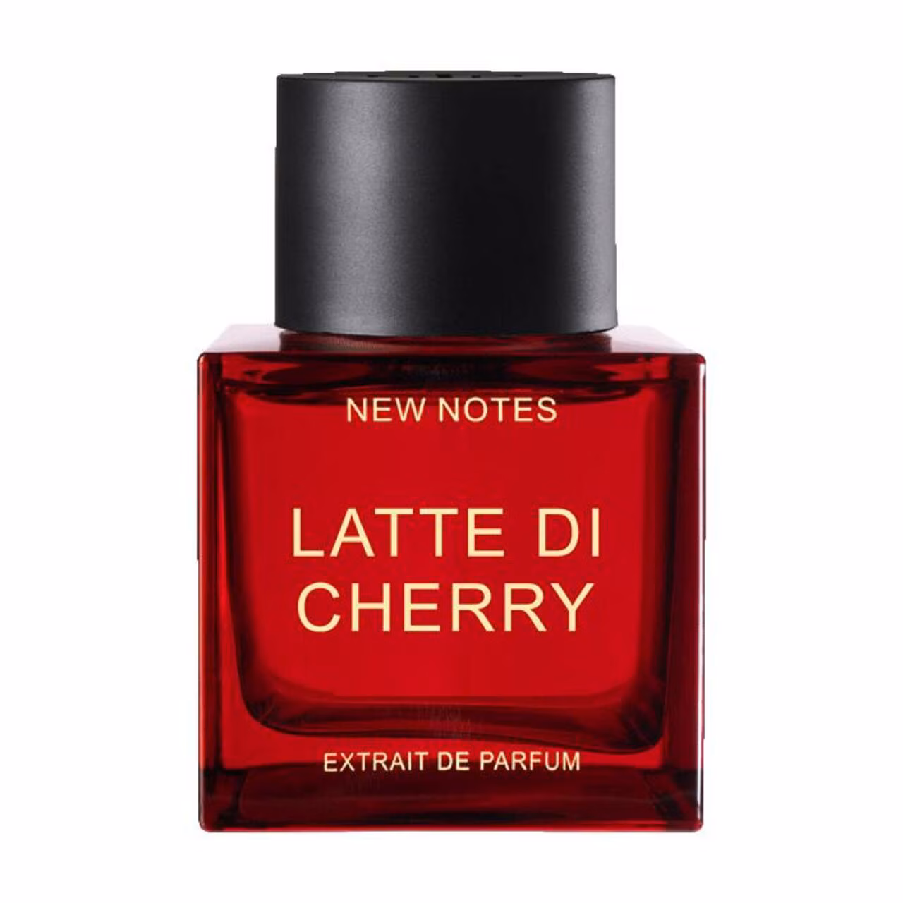 Latte Di Cherry Extrait de Parfum