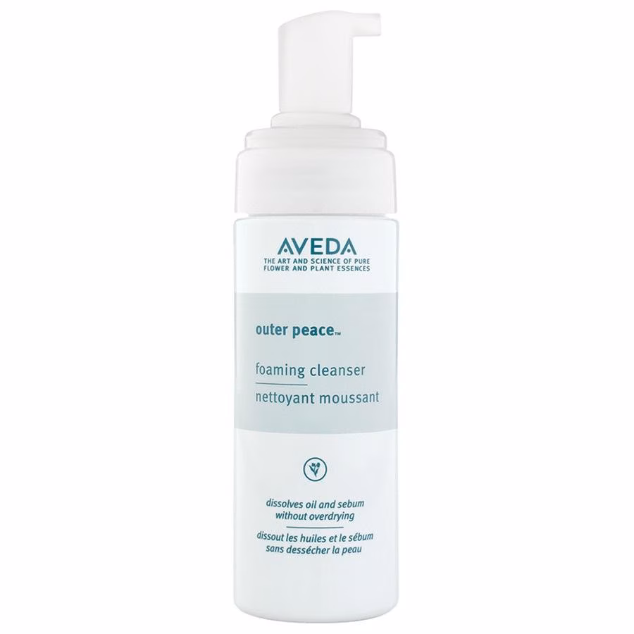 Outer Peace Foaming Cleanser