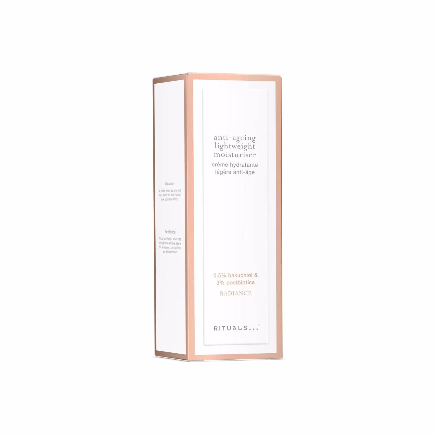 Anti-Ageing Lightweight Moisturiser