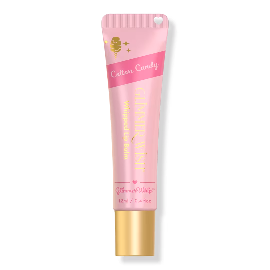 Glimmer Wish  Glimmer Whip - Whipped Lip Balm