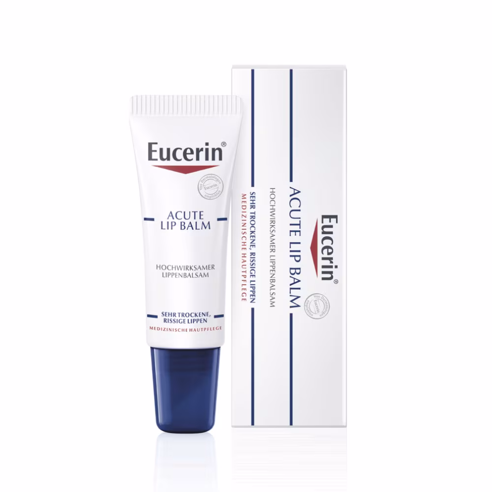 Acute Lip Balm