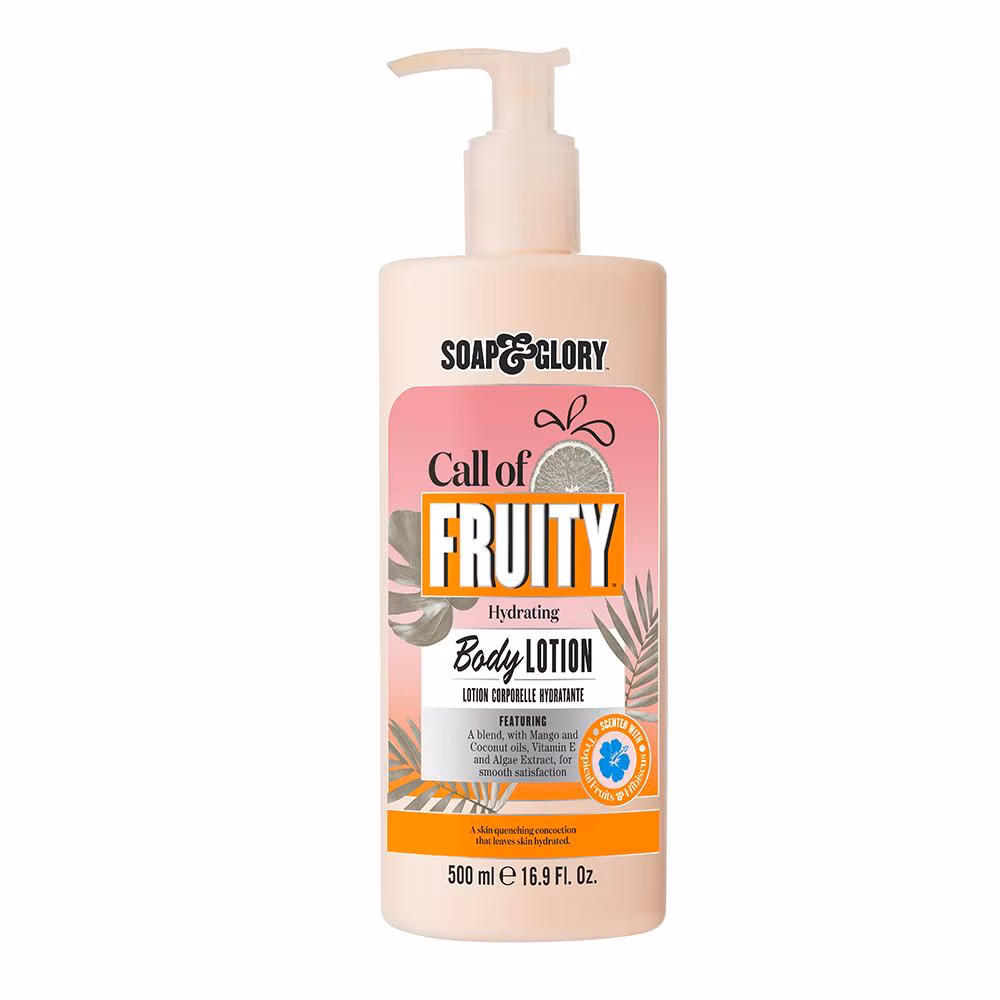 Call of Fruity