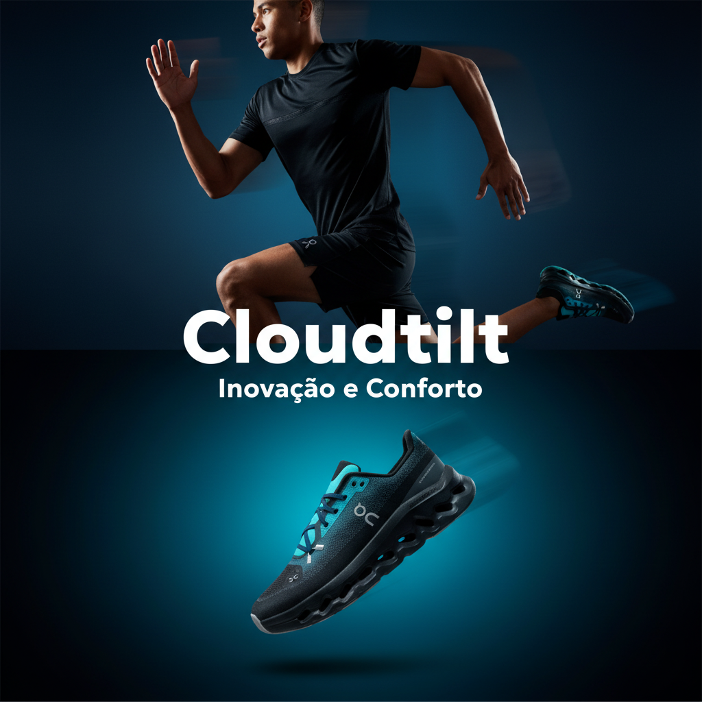 Cloudtilt