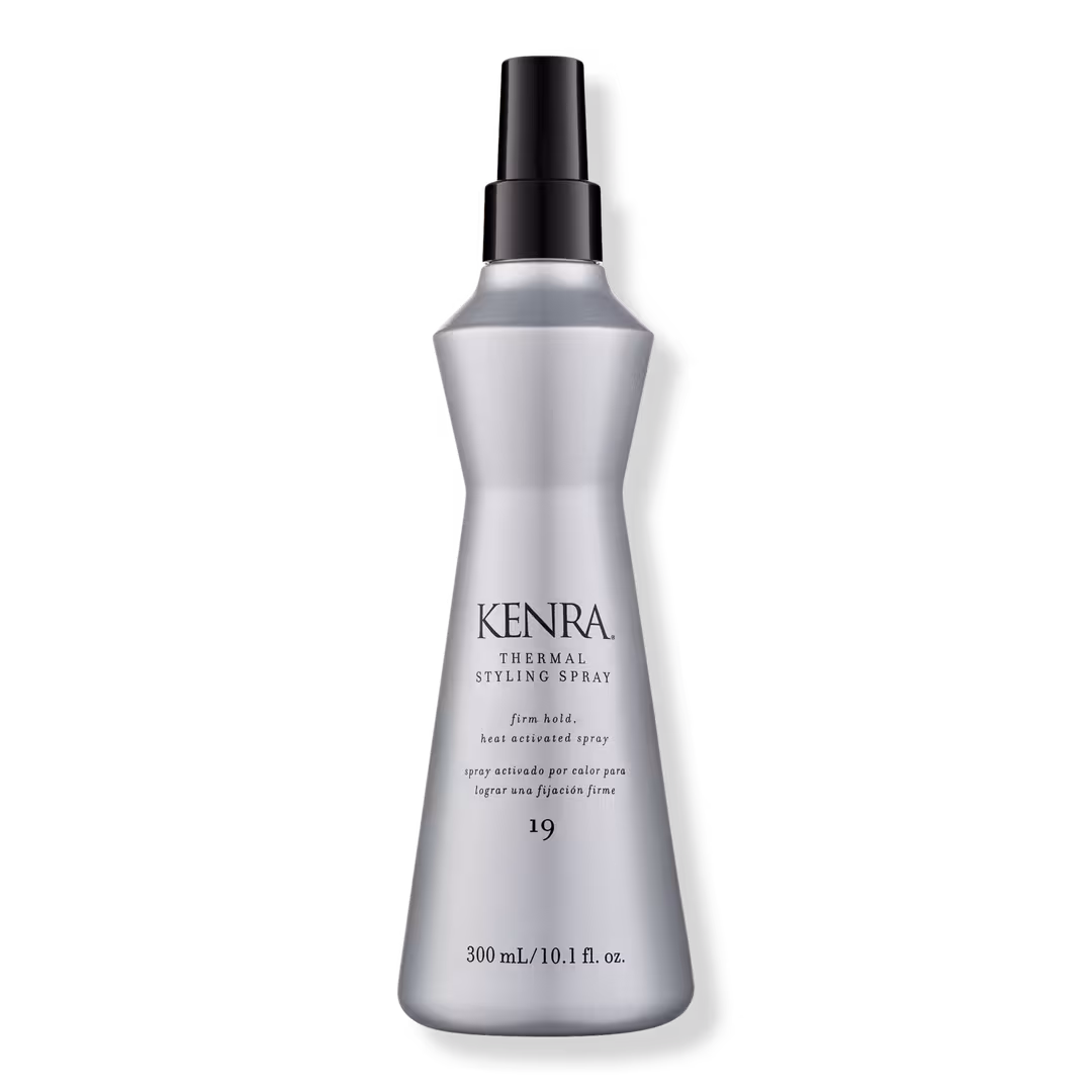 Kenra Professional  Thermal Styling Spray 19