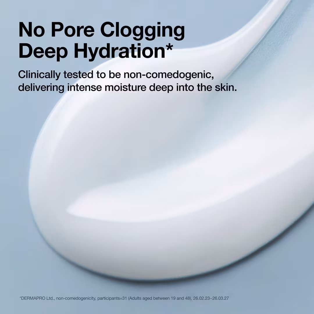 ANUA  Barrier Reboot Water Gel Cream