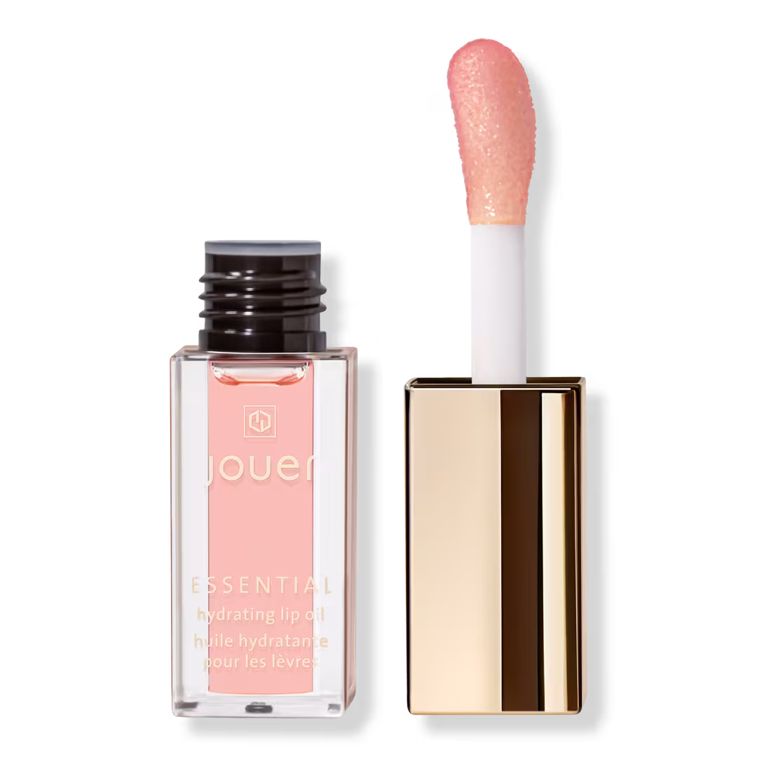 Jouer Cosmetics  Essential Hydrating Lip Oil