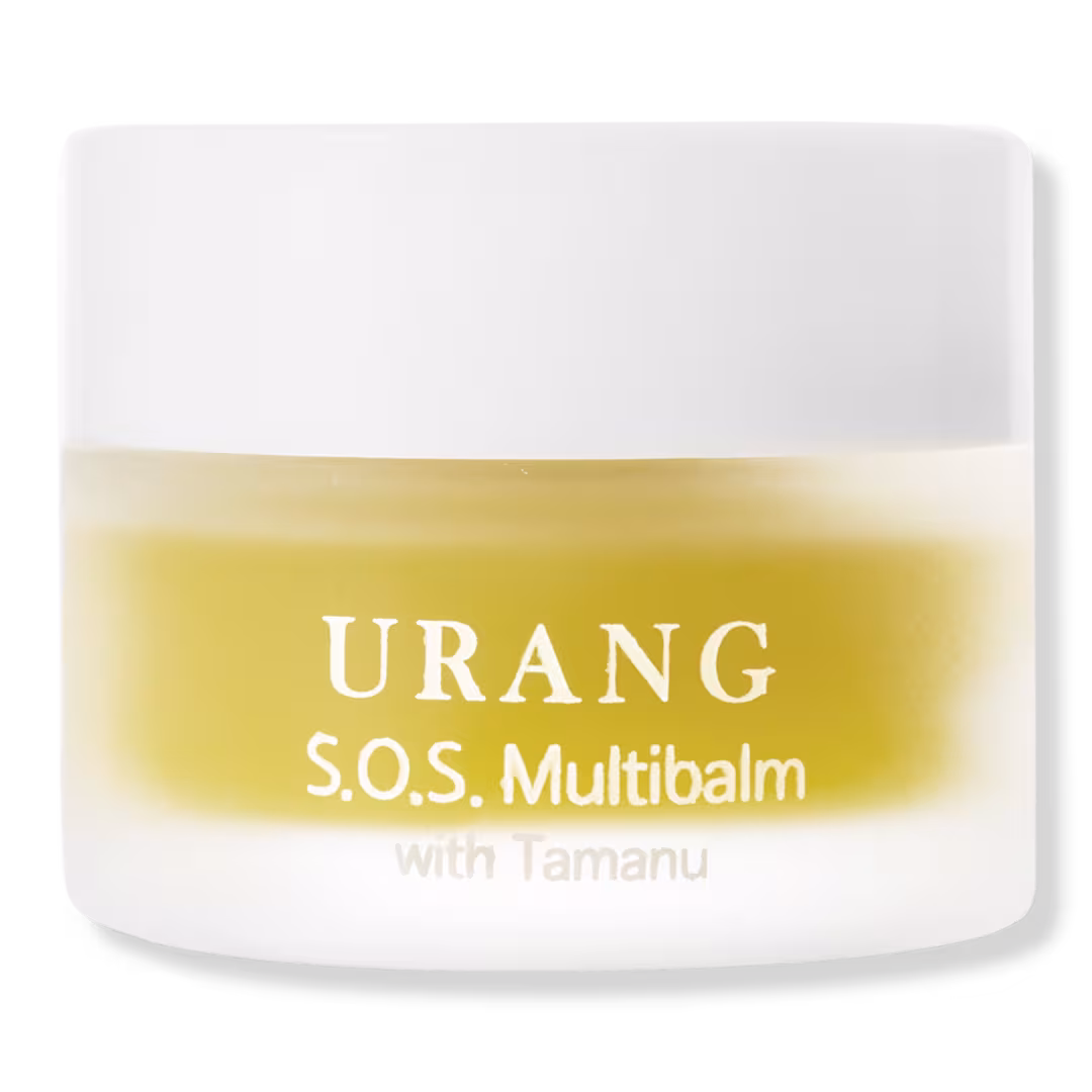 Urang  S.O.S. Multi Balm with Tamanu