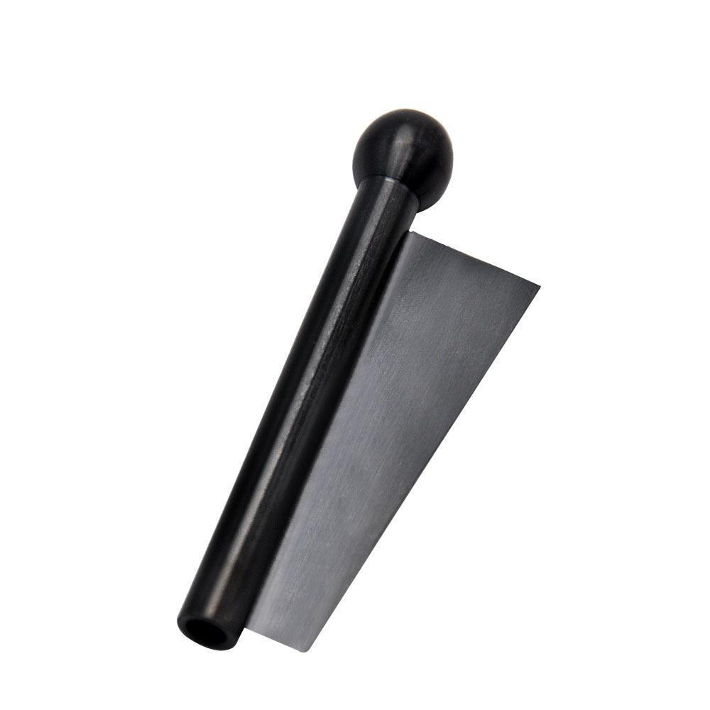 Bullet Snuff Stainless Steel Pot Pipe